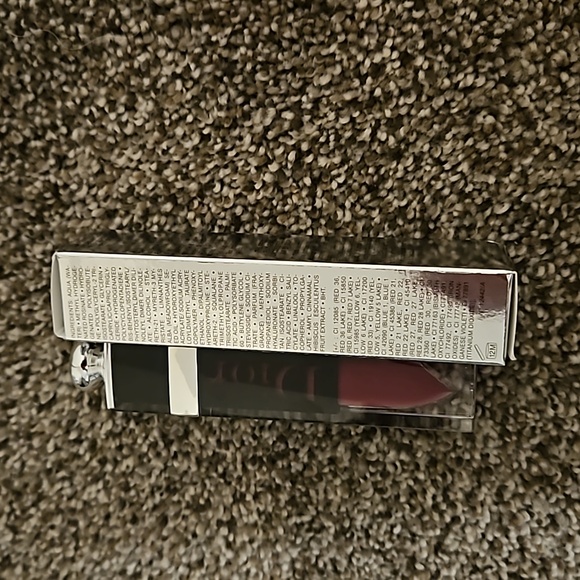 Dior Addict Lacquer Plump - Picture 3 of 7